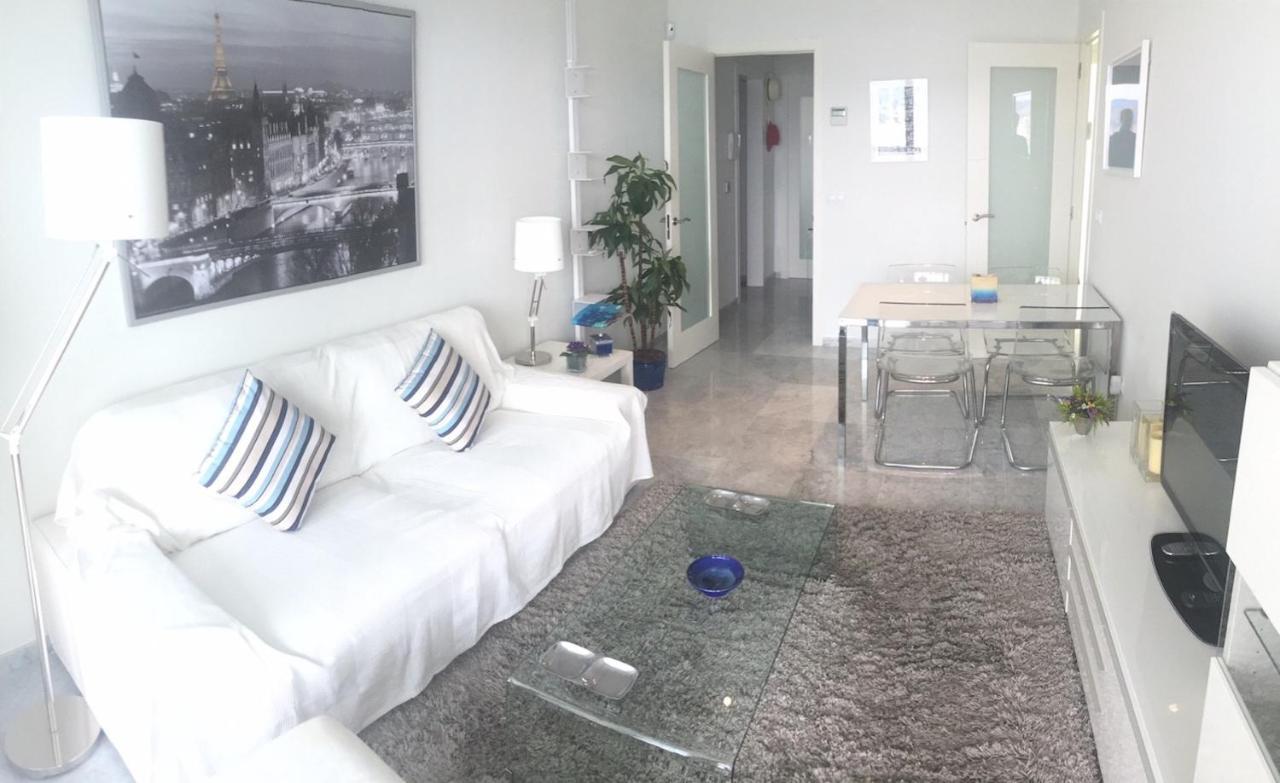 Apartment Gemelos 28 Levante Seaview *
