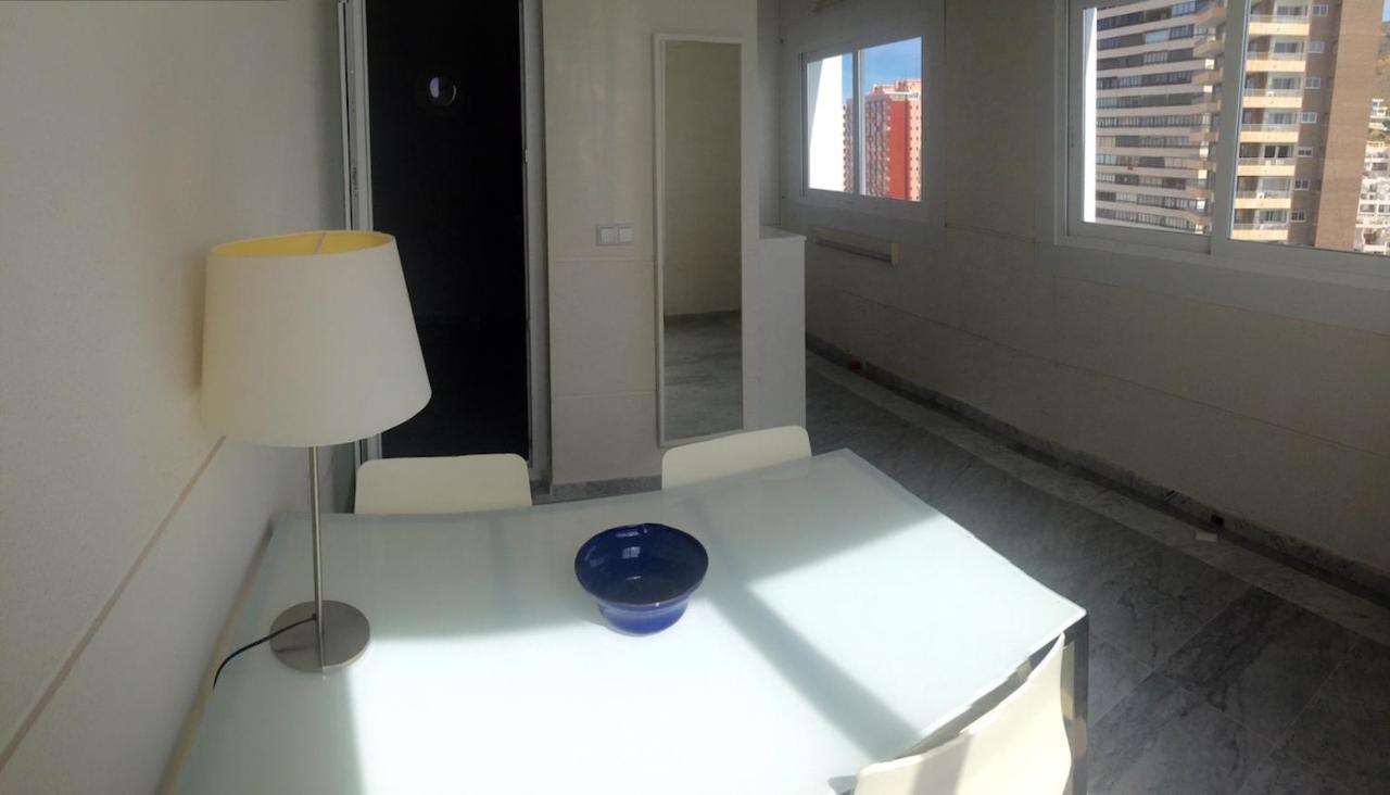 Gemelos 28 Levante Seaview Apartment