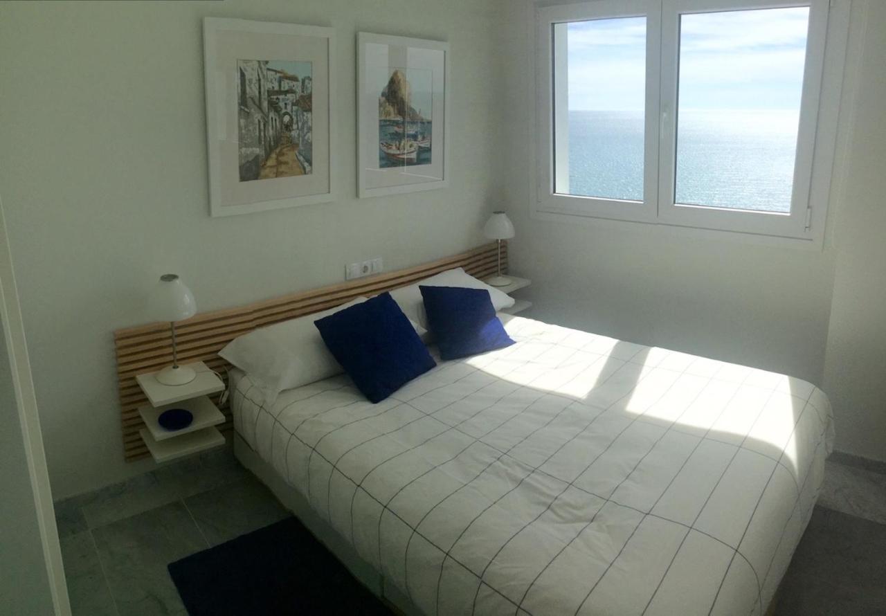 Gemelos 28 Levante Seaview Apartment Benidorm