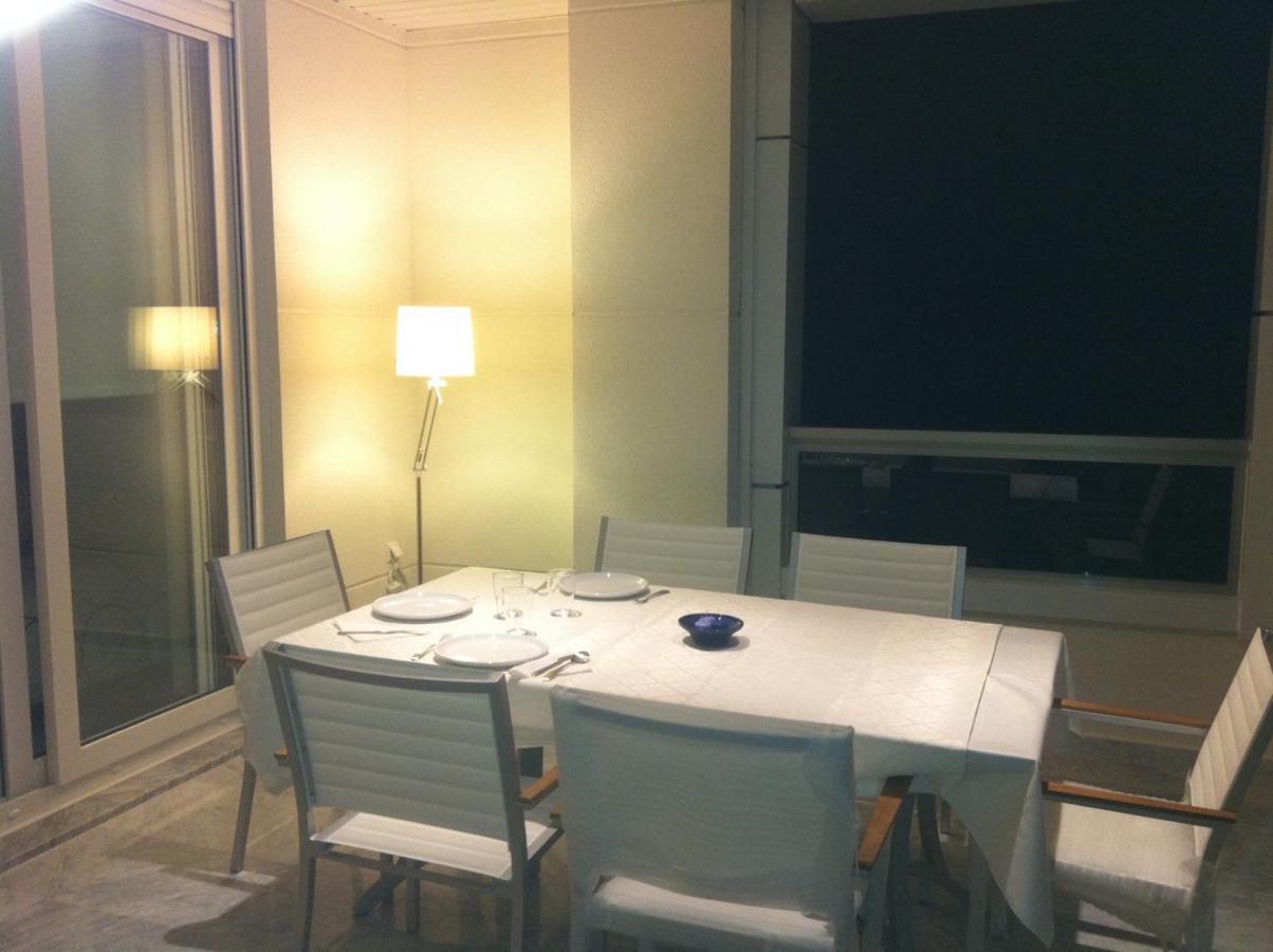 Gemelos 28 Levante Seaview Apartment